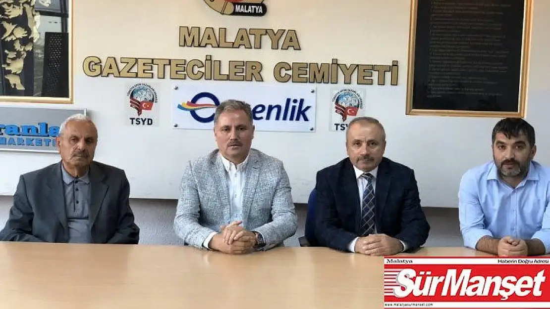 Milletvekili Çakır'dan MGC'ye hayırlı olsun ziyareti