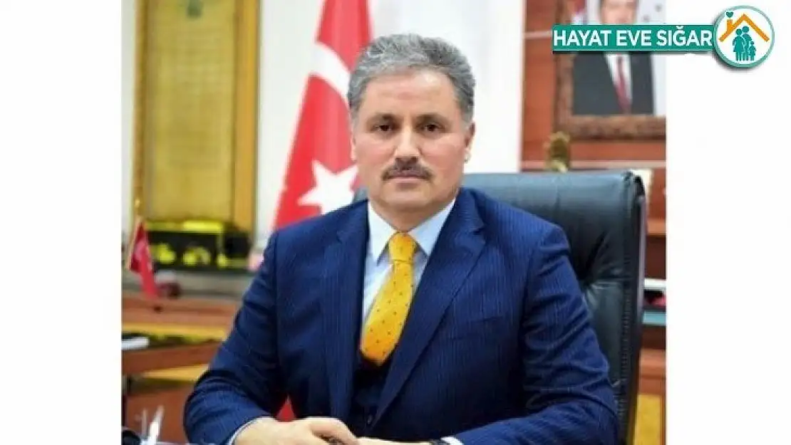 Milletvekili Çakır Malatya'mıza 285 Milyon Tl'lik Sağlık Yatırımı