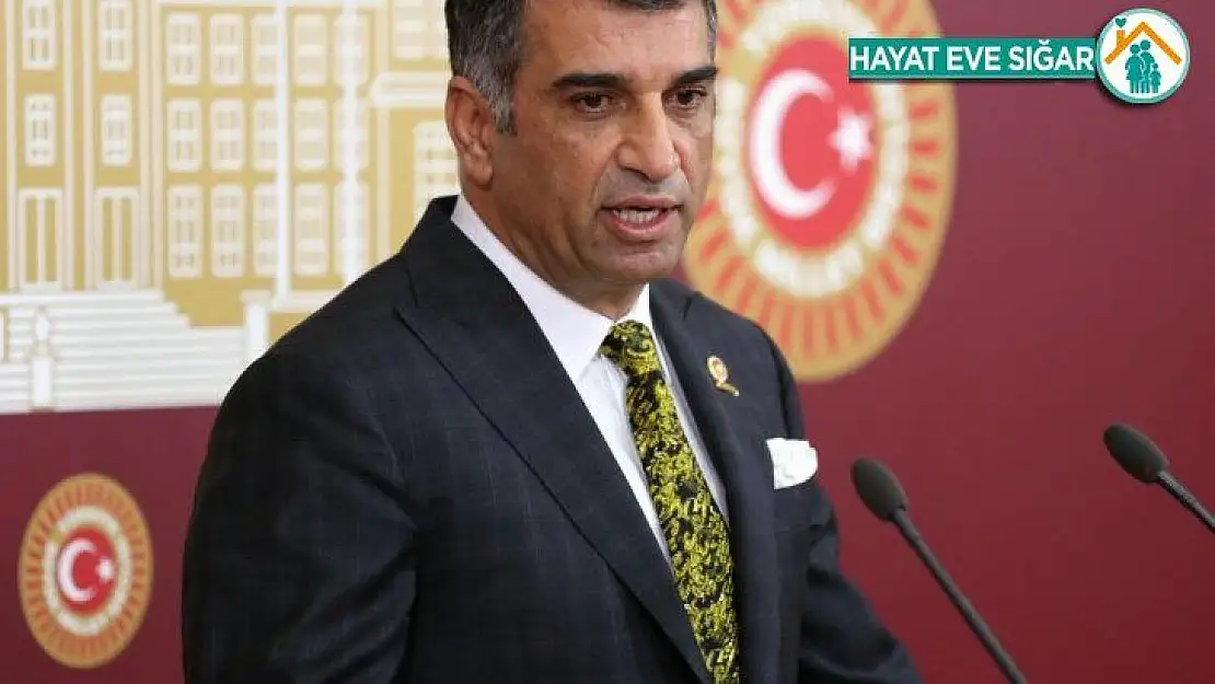 Milletvekili Erol:'31 ildeki sokağa  çıkma yasağı 14 gün daha devam etmelidir'