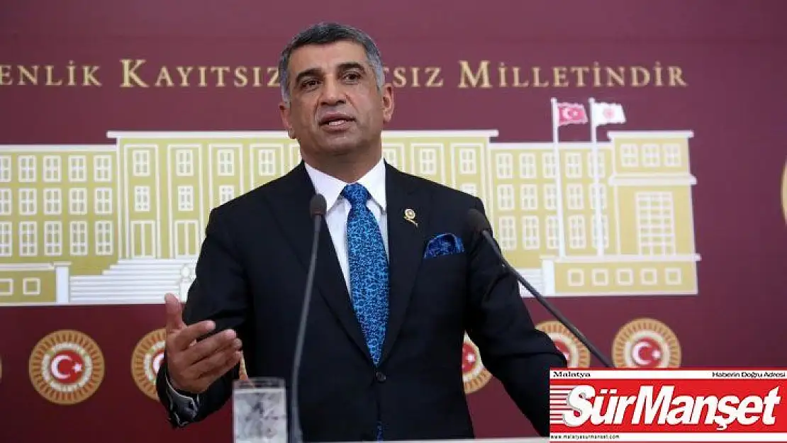 Milletvekili Erol,'Kenan Evren'in ve darbeci generallerin adı silinsin'