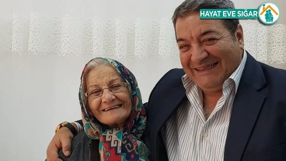 Milletvekili Fendoğlu'ndan Anneler Günü kutlaması