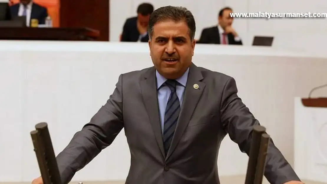 Milletvekili Fırat'tan 19 Mayıs mesajı