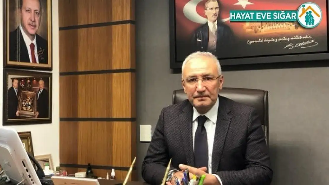 Milletvekili Kahtalı'dan CHP tepkisi