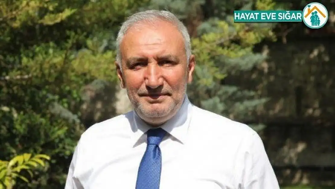 Milletvekili Kahtalı'dan kuruluş yıldönümü mesajı