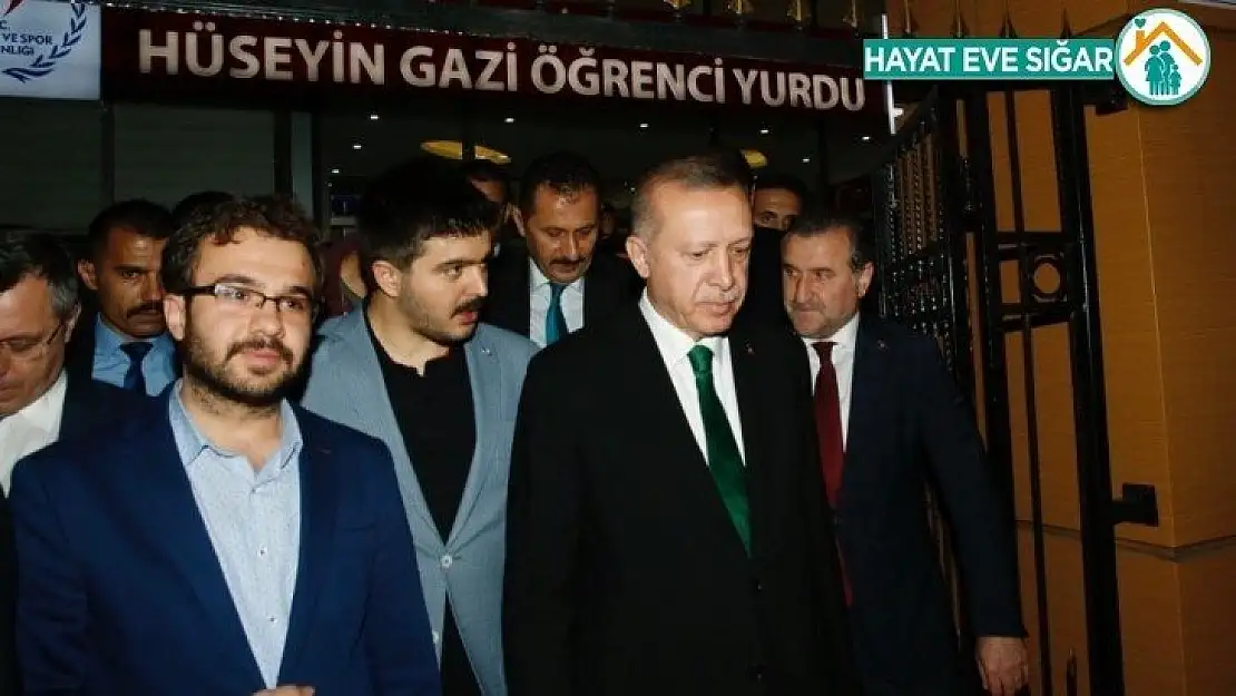 Milletvekili Kahtalı'nın danışmanı hayatını kaybetti