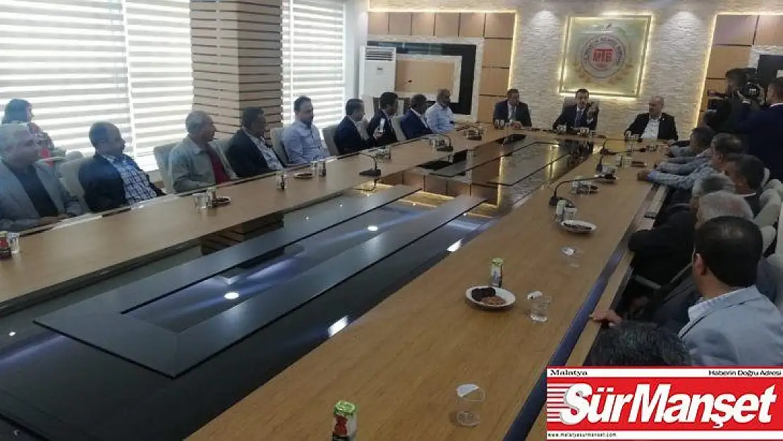 Milletvekili Tüfenkci: 'Türkiye bir kez daha gücünü ortaya koydu'