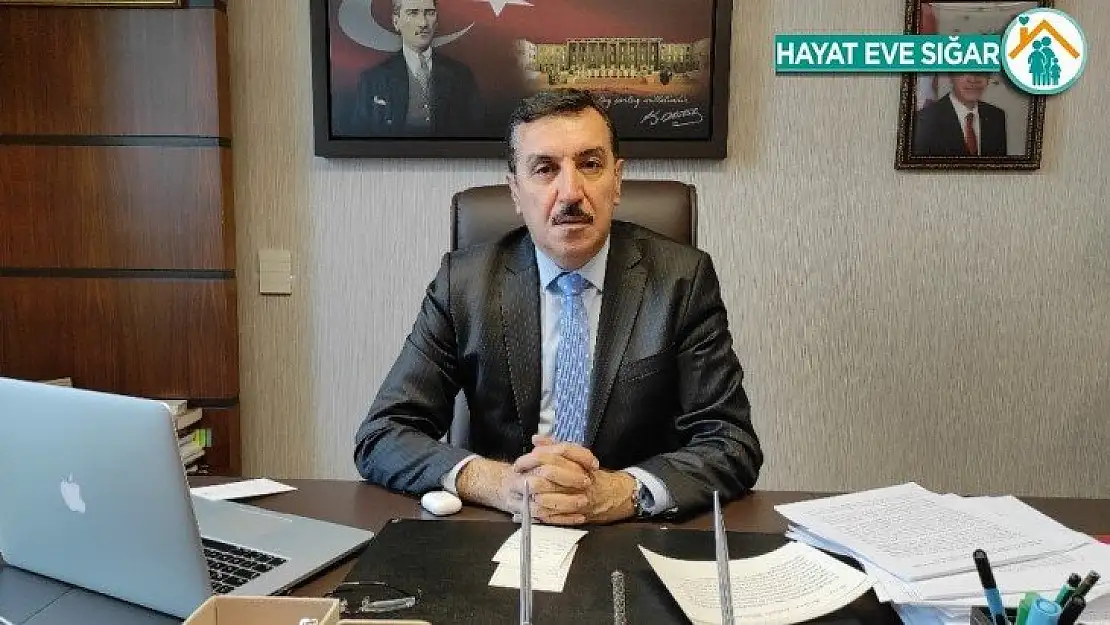 Milletvekili Tüfenkci'den yatırım değerlendirmesi