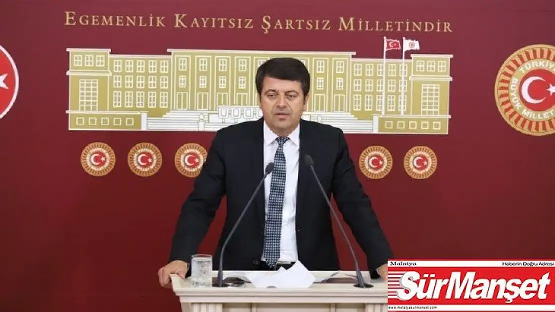 Milletvekili Tutdere, Bakan Albayrak'ın Adıyaman ziyaretini değerlendirdi