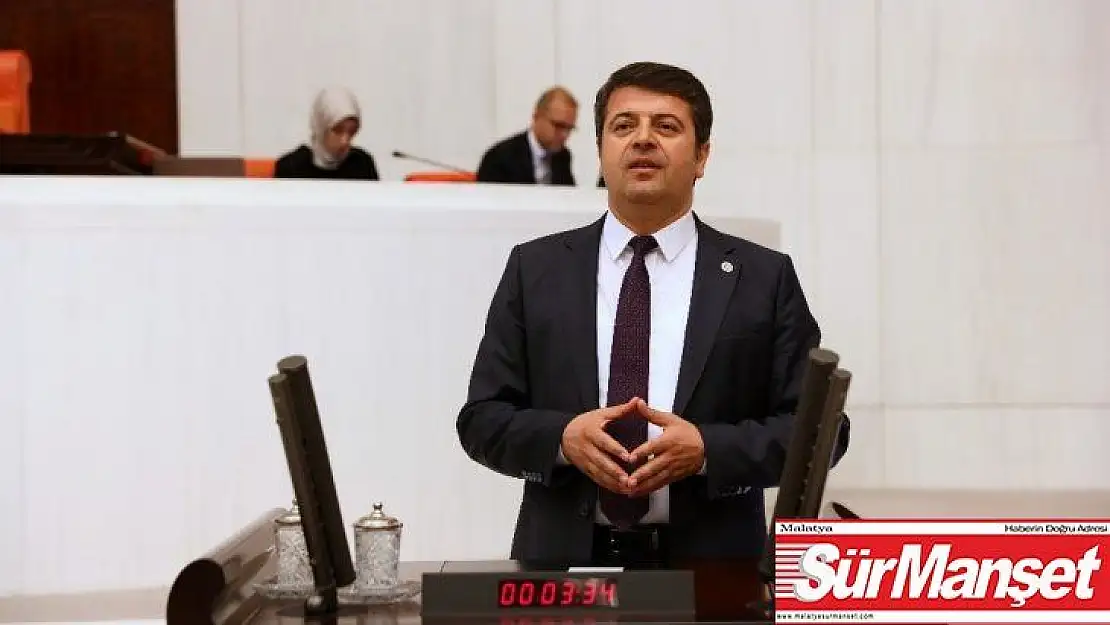 Milletvekili Tutdere'den onkoloji uzmanı açıklaması