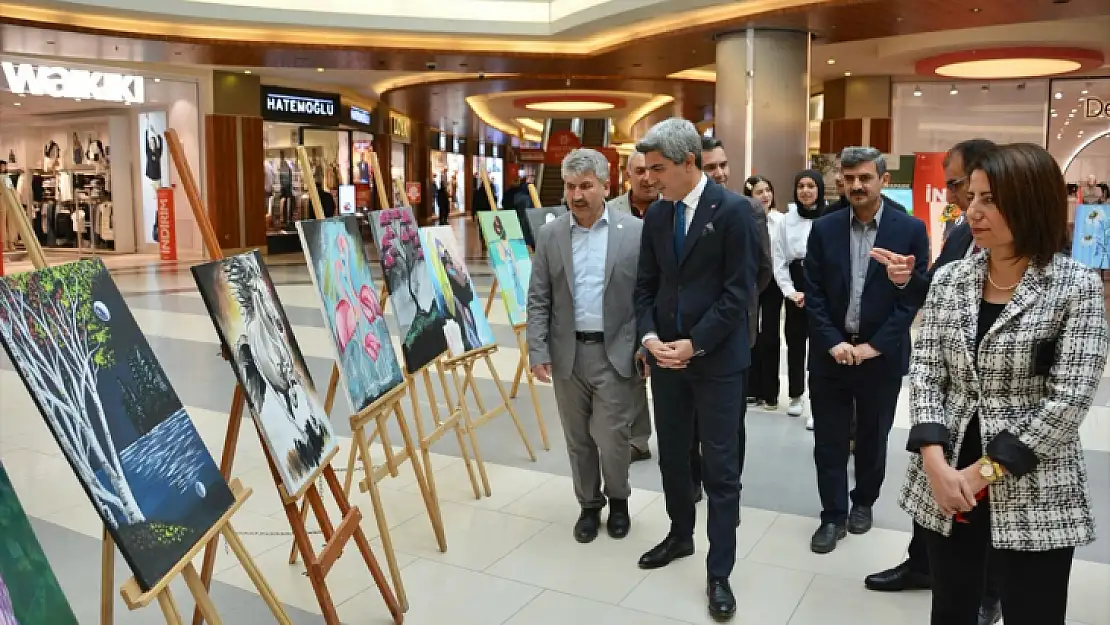 Milli Eğitim Müdürlüğünce Şehre Nefes Projesi Başlatıldı