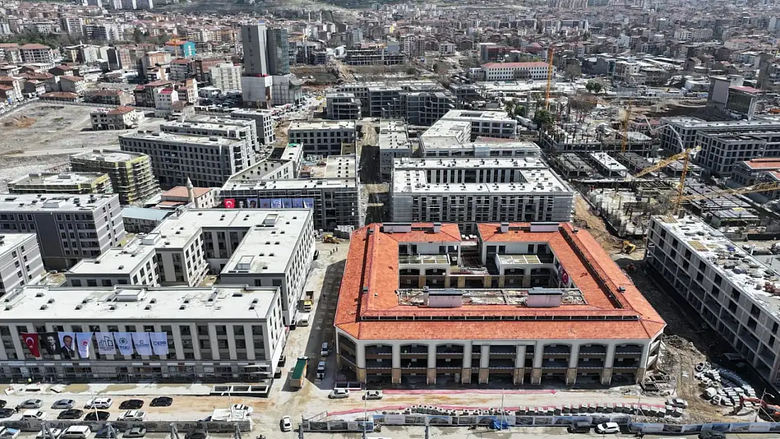 Mimarlar Odası Başkanı Fidanel Bu Şehir Bir Hata Daha Kaldıramaz!