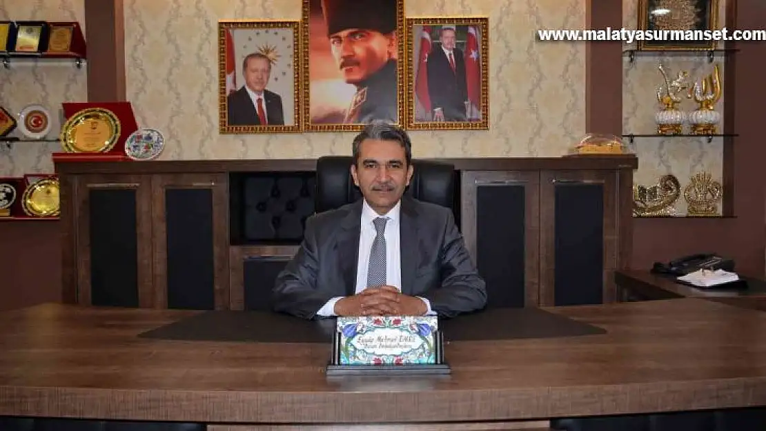 Minia Besni projesi hayata geçirildi