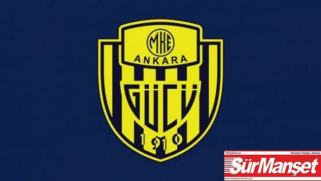 MKE Ankaragücü transfer yasağını kaldıramadı