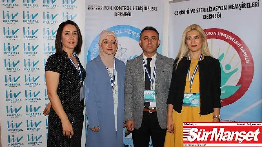 MLP CARE Hasta Bakım Hizmetleri Direktörü Gümüş: 'Yapay zekayla entegre bir dijital hemşirelik süreci geliyor'