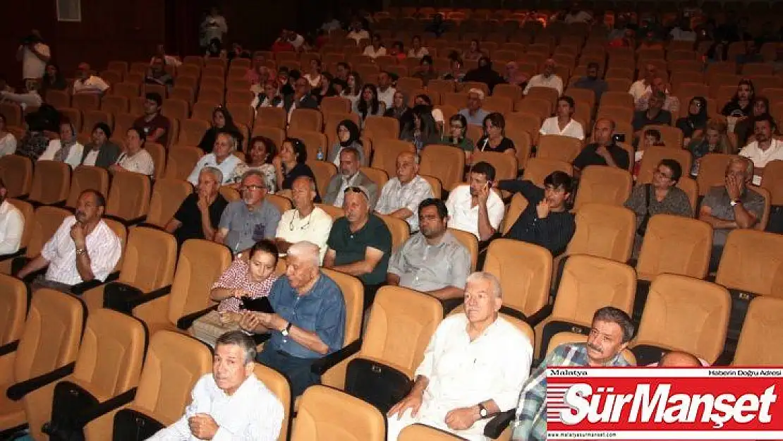 Mor ekmeğin faydaları anlatıldı