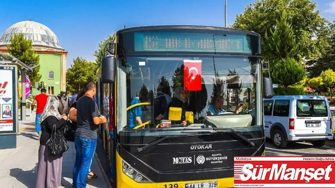 MOTAŞ'tan güzergah açıklaması