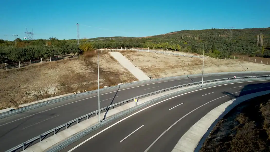 Motorcu Dostu Bariyerlerle Güvenli Sürüş Hedefi