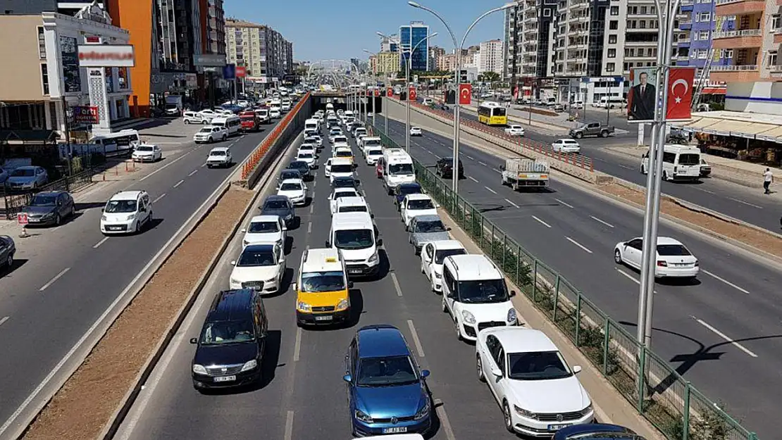 Motorlu Taşıtlar Vergisi Ödemeleri İçin Son Gün!