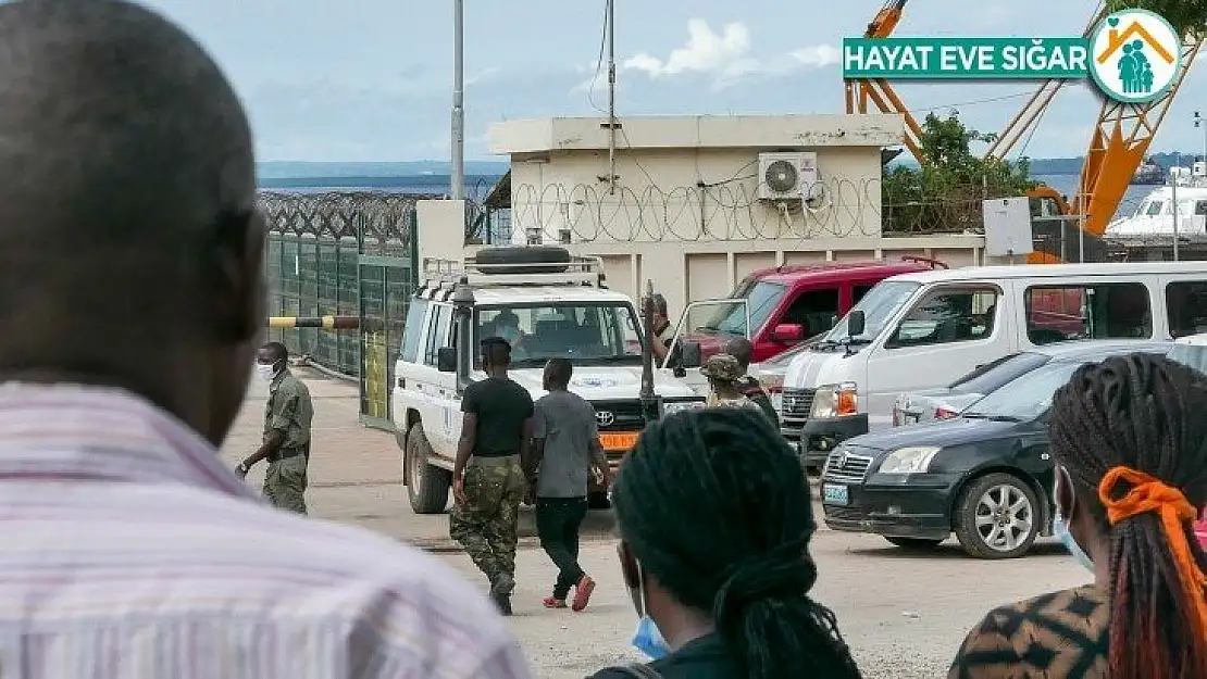 Mozambik'teki terör saldırısını DEAŞ üstlendi