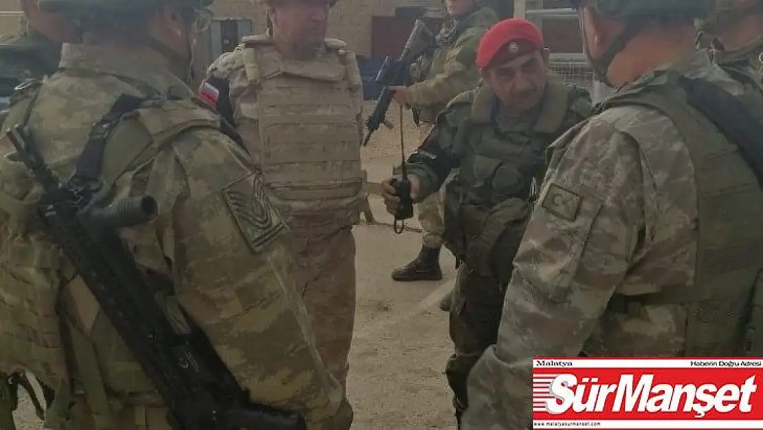 MSB: 'Rus Askeri Heyeti ile görüşmeler tamamlandı'