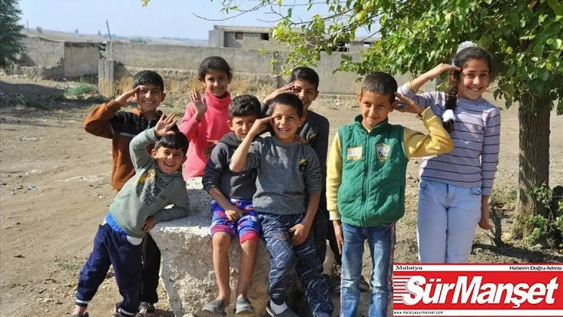 MSB: 'TSK bölgedeki insanların hangi din ve etnik kökende olursa olsun yanında olmaya devam edecektir'
