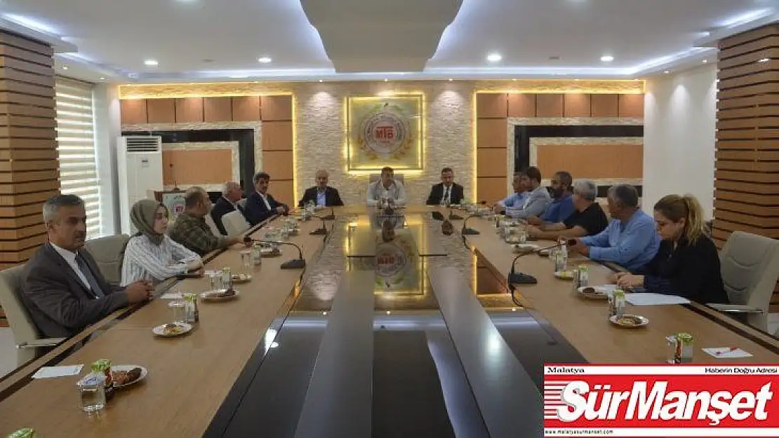 MTB'den, Yurt Dışı Pazar Destek programı