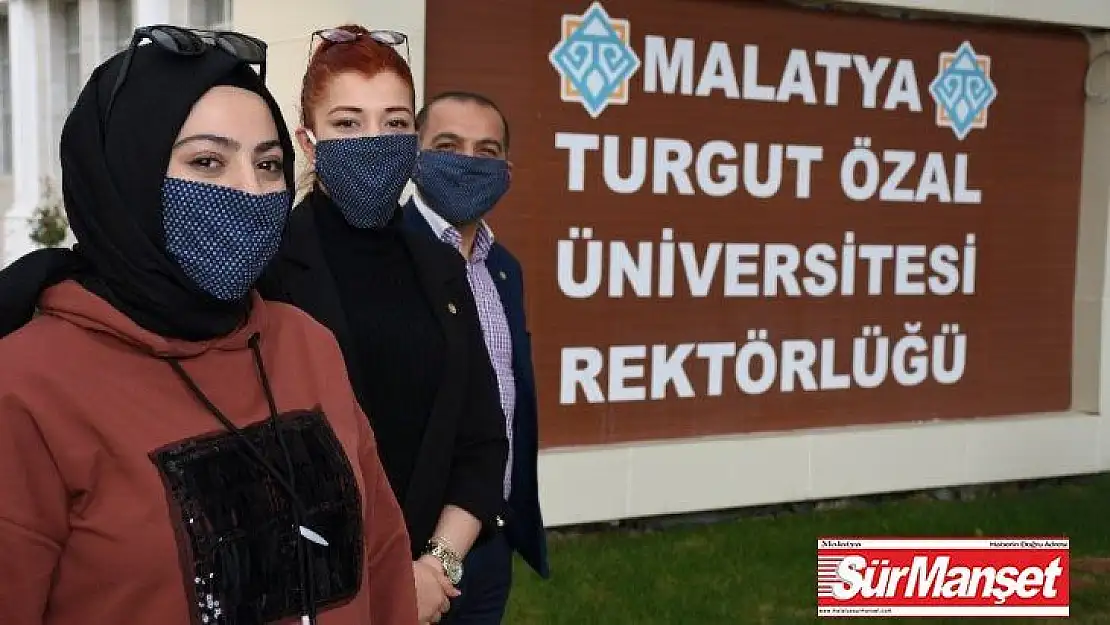 MTÜ korona virüse karşı yerli ve kurumsal imkanları kullanıyor