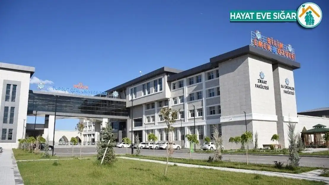 MTÜ Tıp Fakültesine 80 öğrenci alınacak