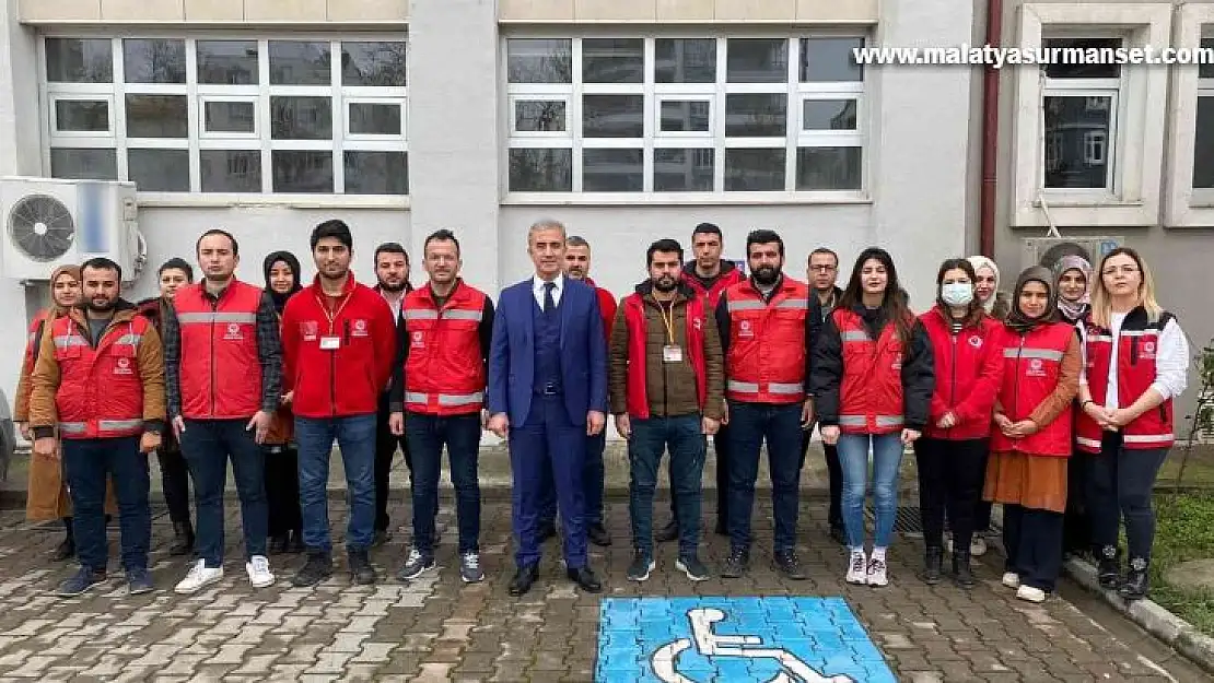 Müdür Çelik, 10 Ocak Çalışan Gazeteciler Gününü kutladı