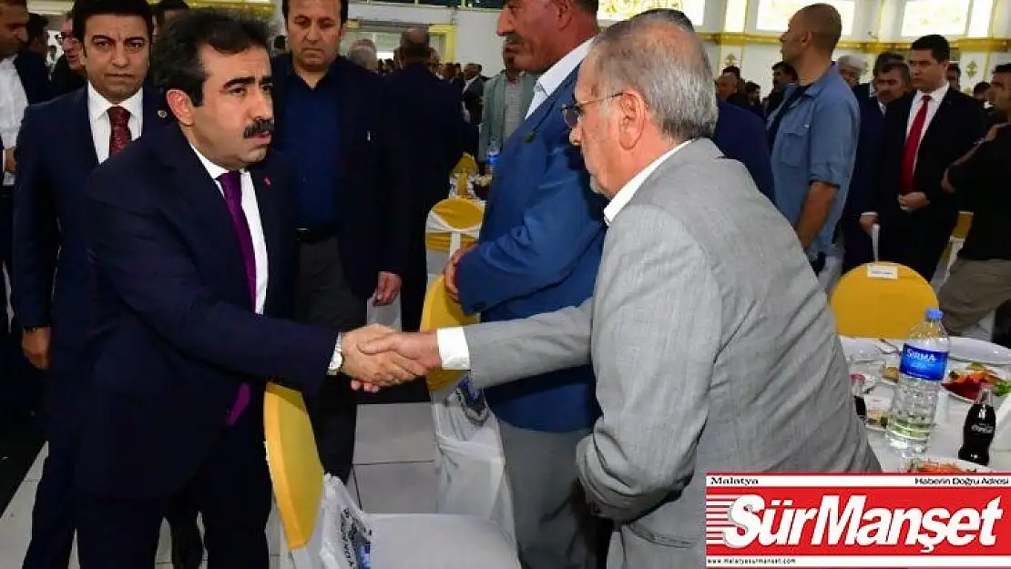 Muhtarlar randevu ve talep olmadan Vali Güzeloğlu'yla görüşebilecek