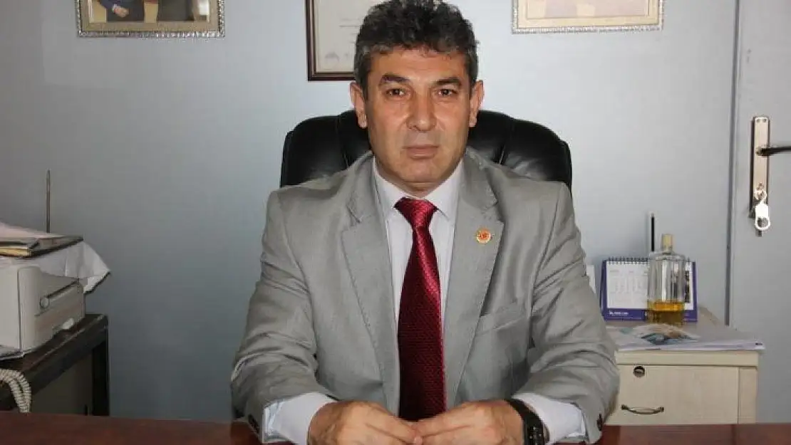 Muhtarlardan Bahar Kalkanı Harekatına destek