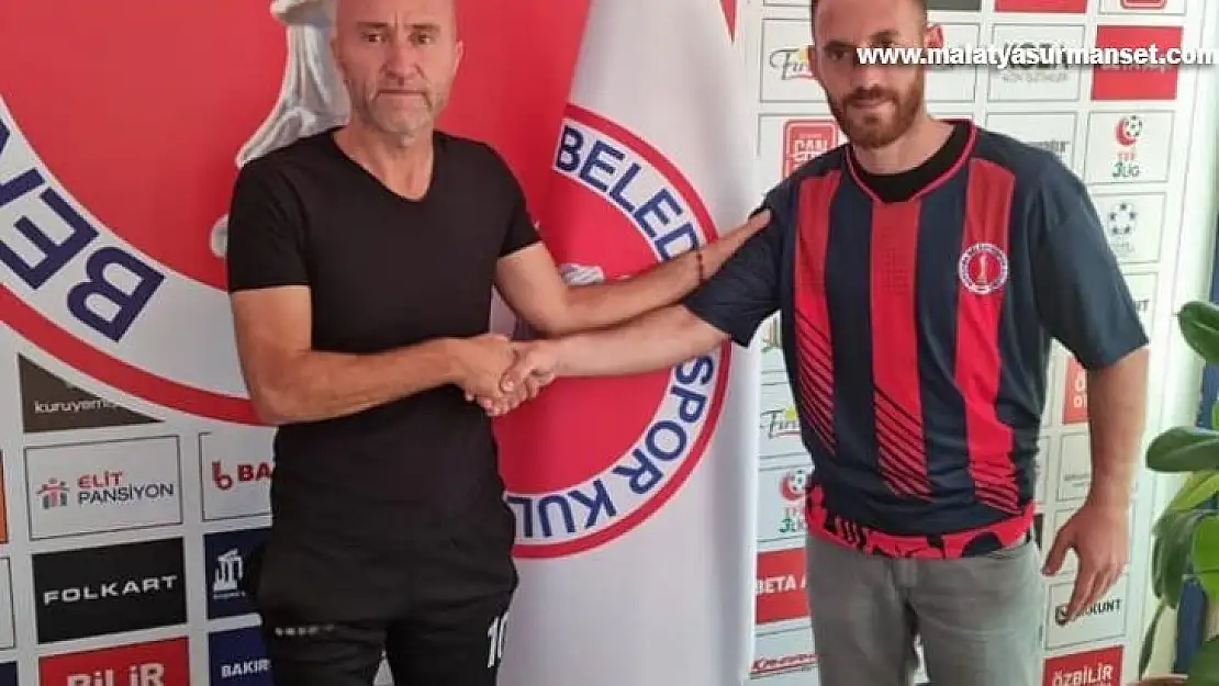 Murat Kayalı, Bergama Belediyespor'da