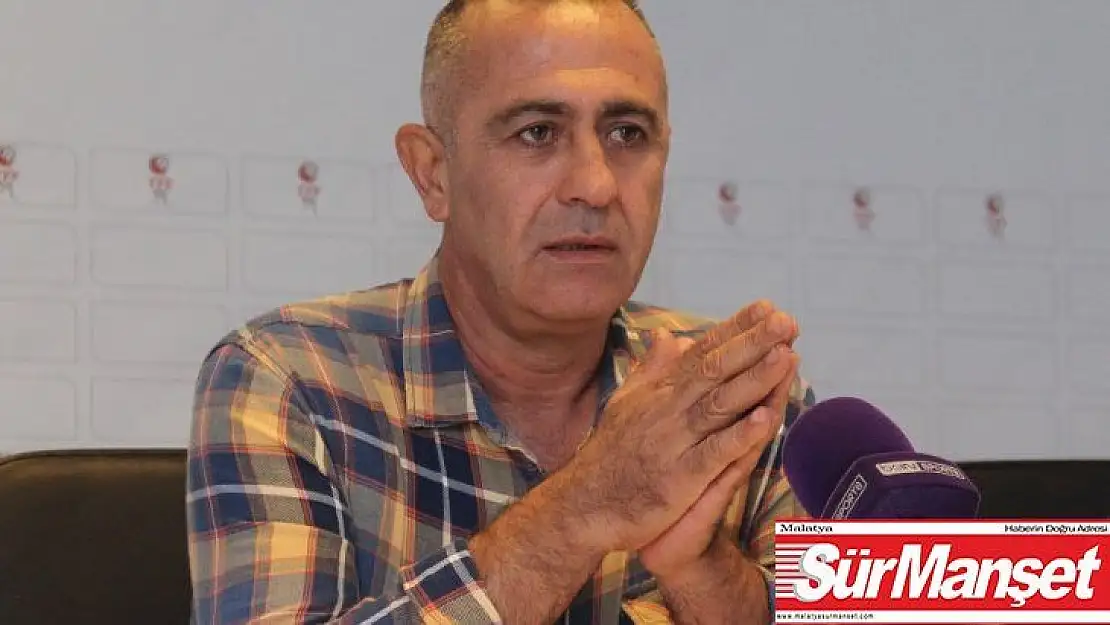 Murat Sönmez: '3 puan bizim için önemliydi'