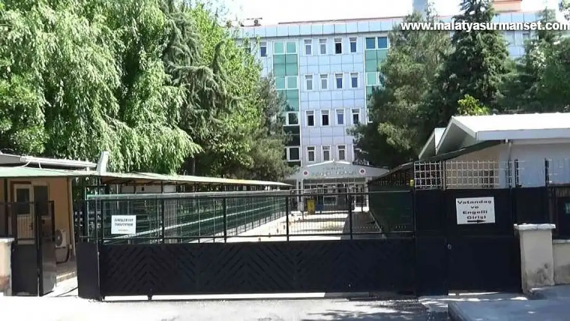 Müslüme'nin dedesi Diyarbakır Yüksek Güvenlikli Cezaevine alındı