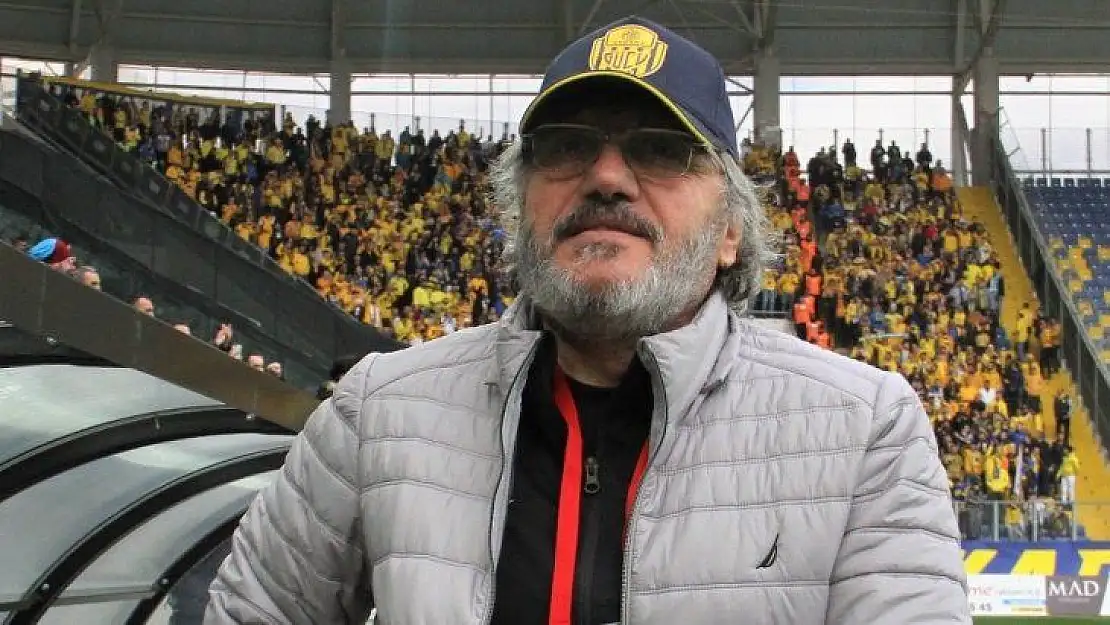 Mustafa Akçay: 'Sonuna kadar mücadelemizi sürdüreceğiz'