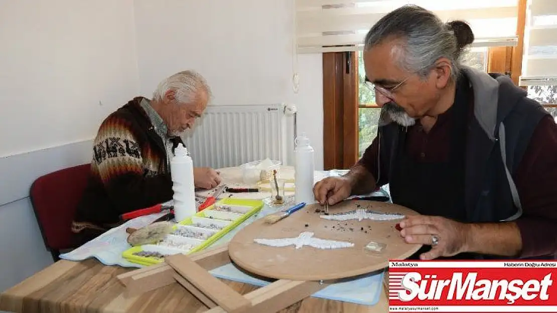 Mutlukent'in mutlu yüzleri