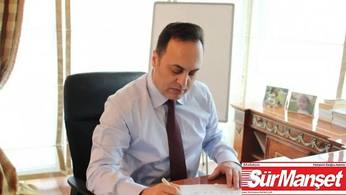 MYP lideri Yılmaz: 