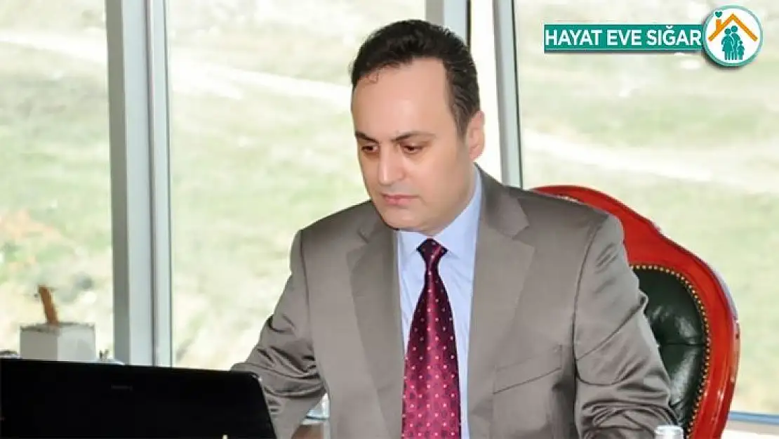 MYP Lideri Yılmaz: 'Türkiye sıfır faizi mutlaka görecek'