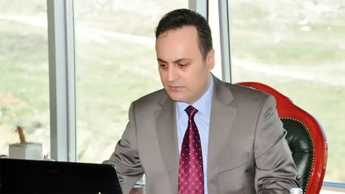 MYP Lideri Yılmaz'dan İdlib şehitleri için taziye mesajı