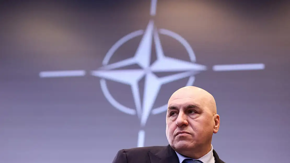 NATO'ya Şok Sözler Kuruluş Amacını Yitirdi!