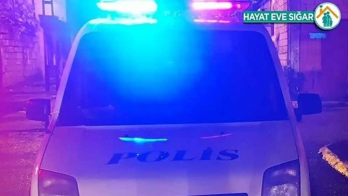 Nazilli'de fuhuş operasyonu