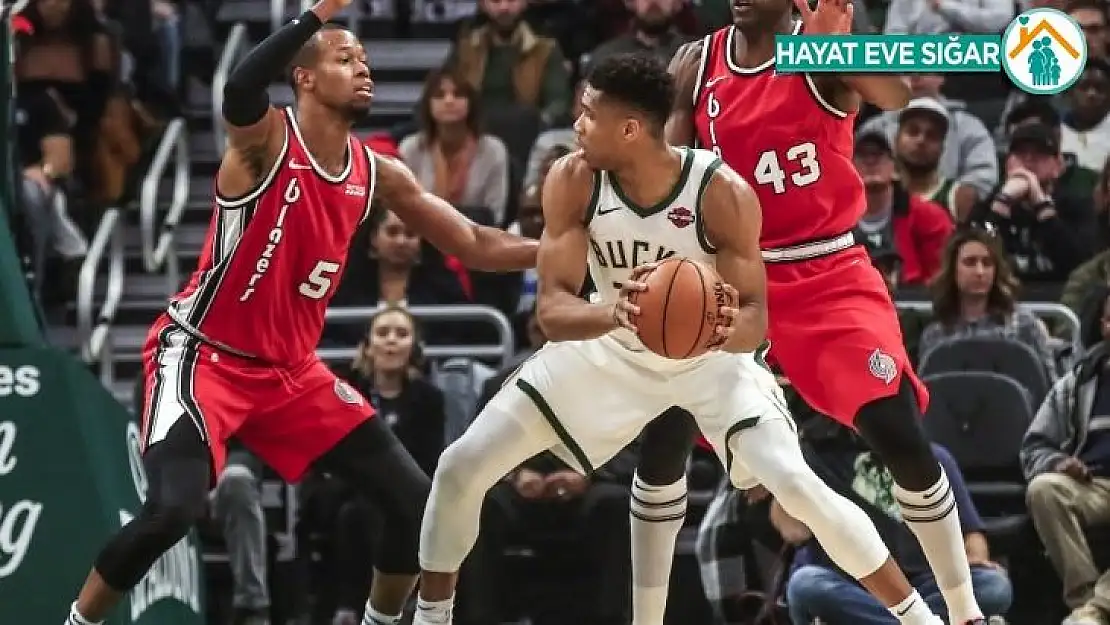 NBA'de basketbolcuların maaşlarında yüzde 25 indirim