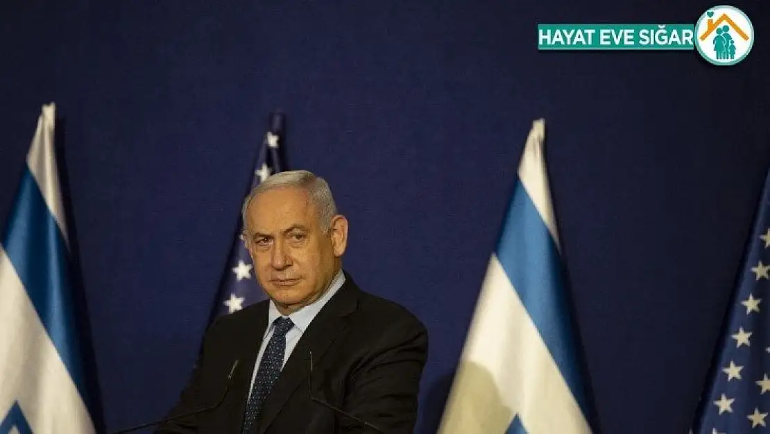 Netanyahu yakında Bahreyn'i ziyaret edecek