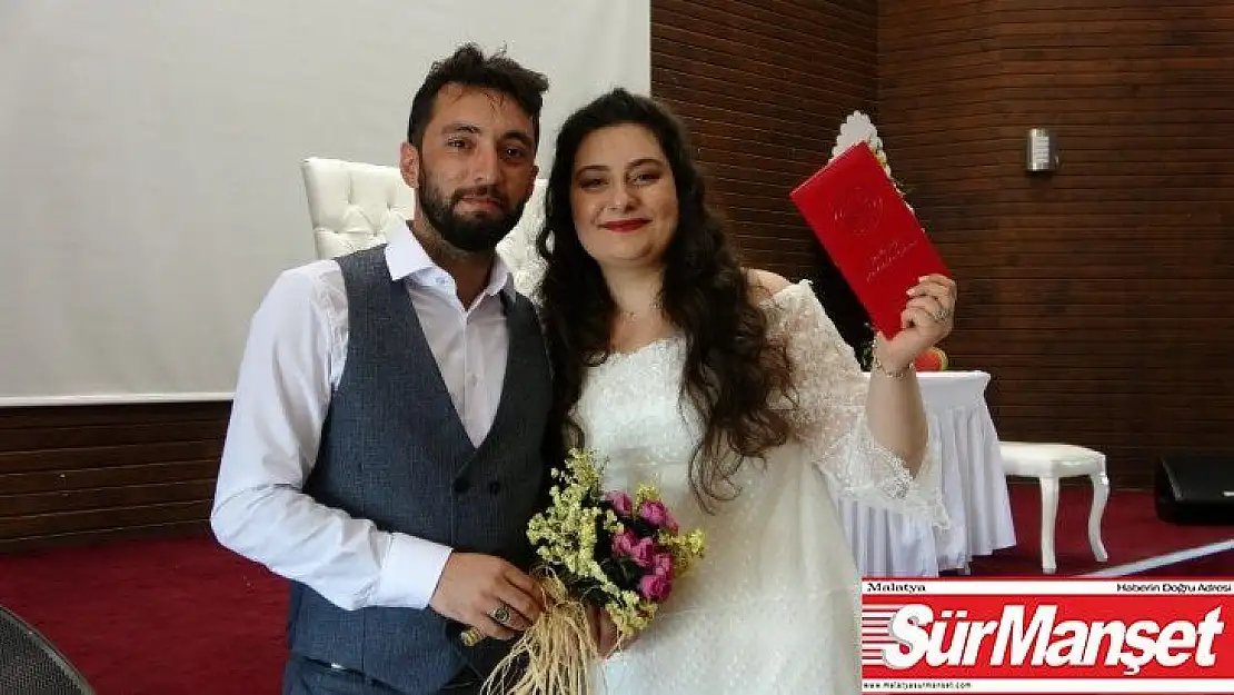 Nikah salonlarında 09.09.19 yoğunluğu