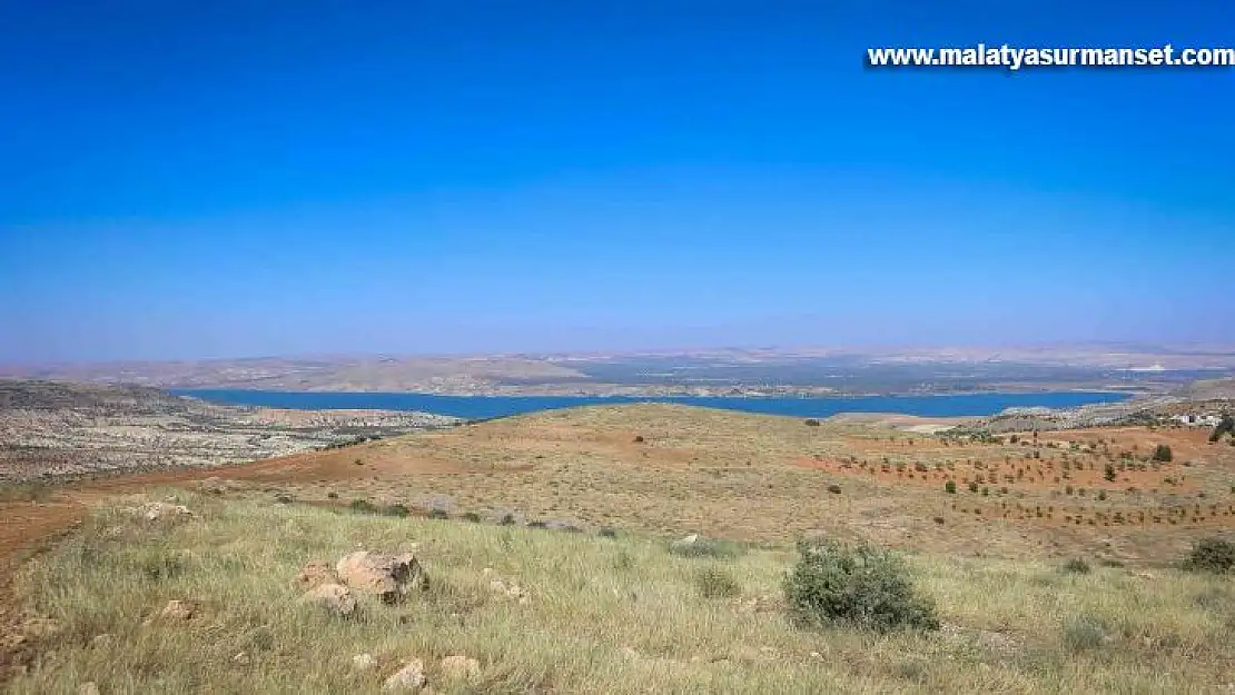 Nizip'te konut sıkıntısı Fıstıkkent ile çözülecek