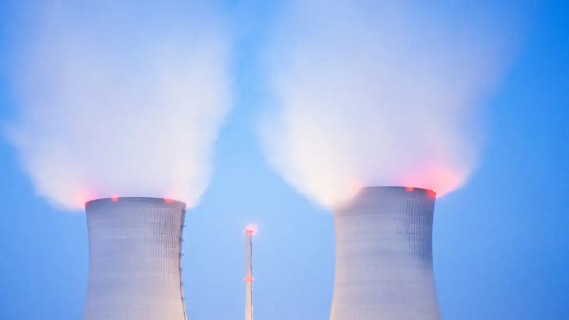Nükleer Enerji Alanında Yeni Dönem Başlıyor
