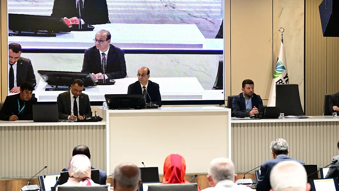 O Mahallenin İmar Tadilatı Onaylandı