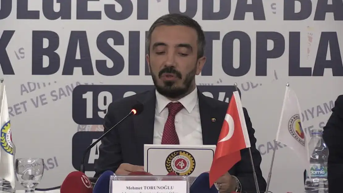 Oda başkanlarından mücbir sebep halinin uzatılması talebi