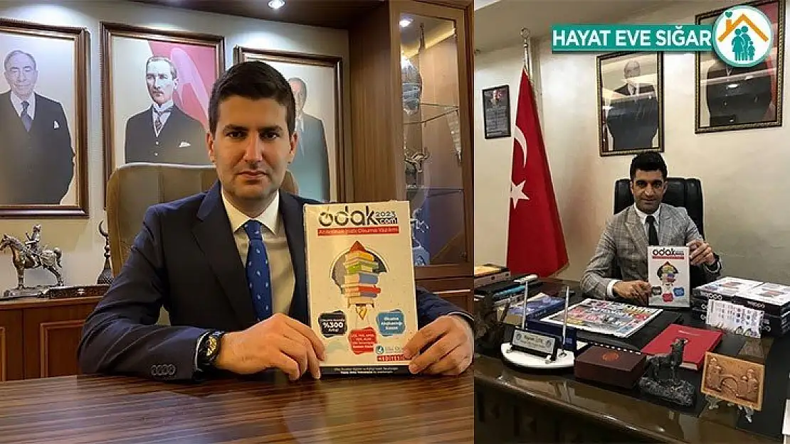 ODAK 2023 Anlayarak Hızlı Okuma Yazılımı Gerçekleştirildi