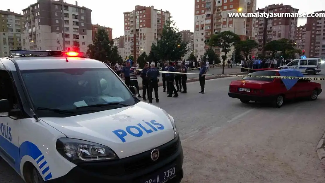 Oğlunu öldüren şahsın ağabeyini öldüren sanık Gafletle suç işledim